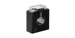 精密電流互感器 1500 A（LMG-Z502，-Z510）